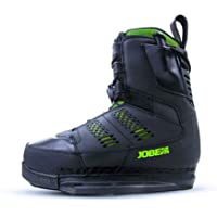 Bextreme Botas Wakeboard Jobe Nitro Cubiertas Medida 42-43-5 EU para Hombre y Mujer. Fijaciones de Wake para Cable- Park…